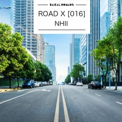 Road X [016] July 2019 by Nhii