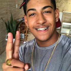 MC ALYSSON - ARRASTA BUCETA [ SANTA LUCIA ]