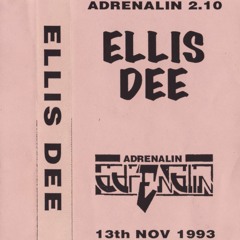 Adrenalin