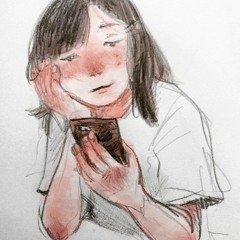 悲しみのラッキースター かばー