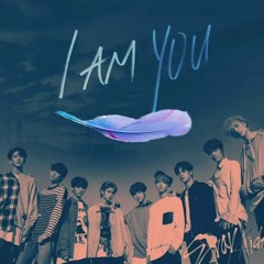 I am YOU? ME? (SKZ + GOT7 mashup)