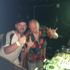 Offender Promo mix uptempo hardcore 2019