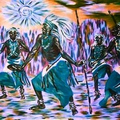 WAR DANCE (PROD LOKO LOS)