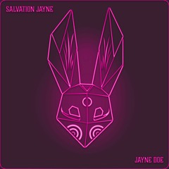Salvation Jayne - Jayne Doe