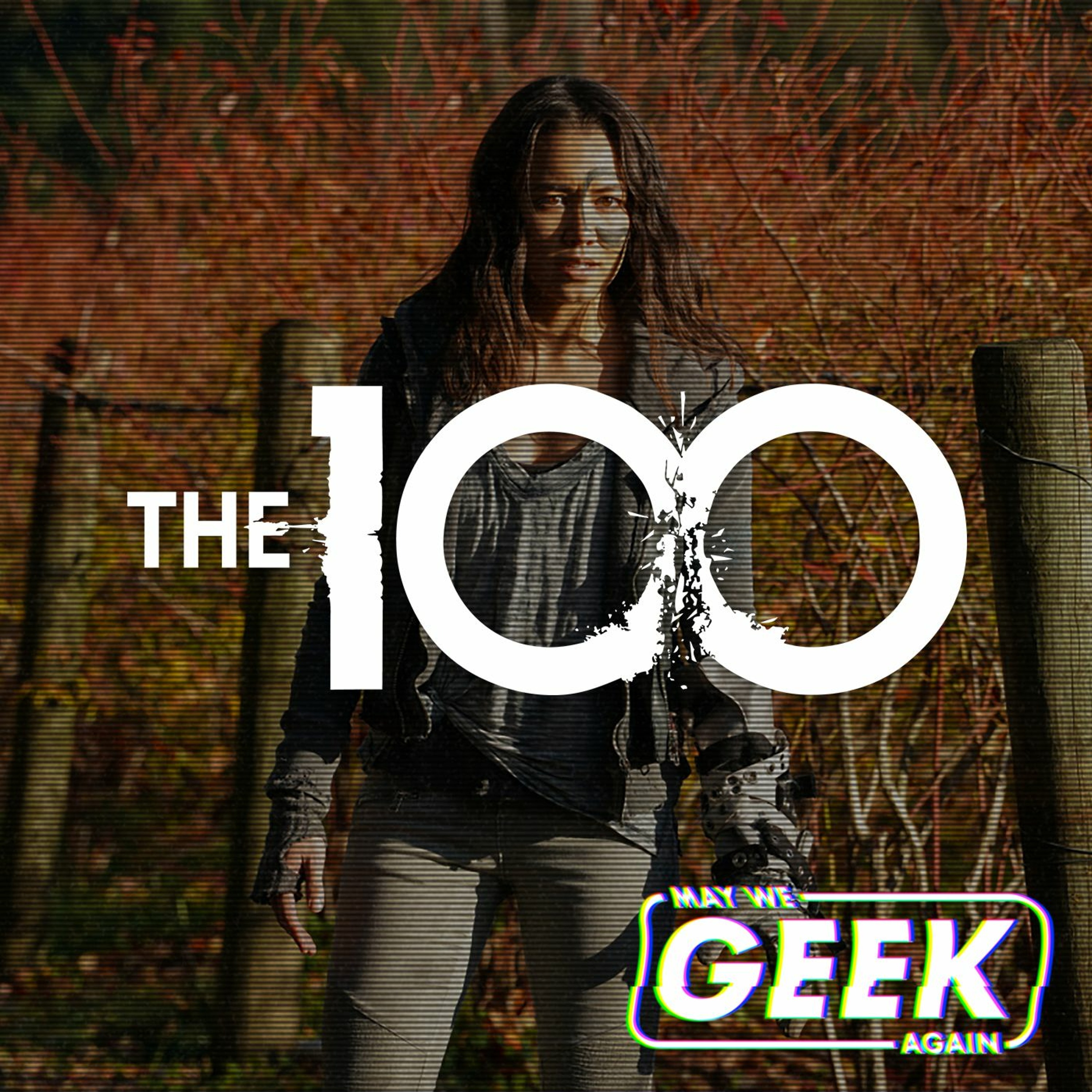 May We Geek Again Podcast