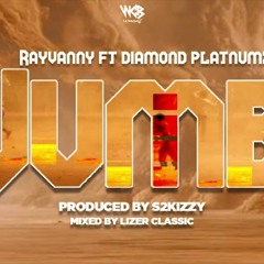Rayvanny ft Diamond Platnumz - Vumbi
