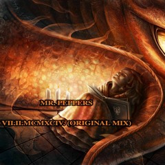 MR. PEPPERS - VII.II.MCMXCIV. (ORIGINAL MIX) FREE DOWNLOAD !!!