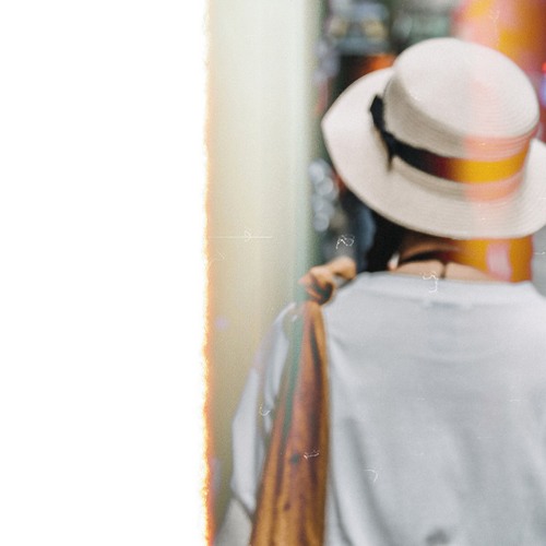 Thành phố không người