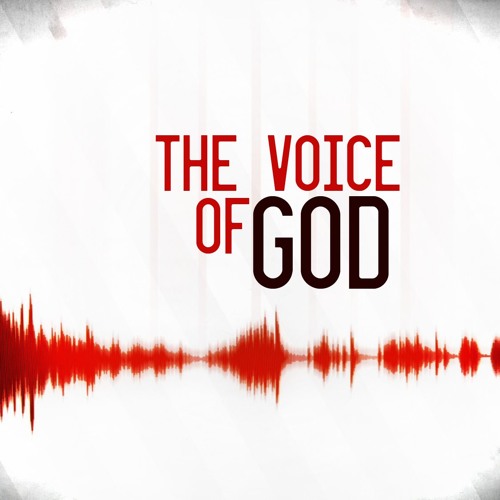 YabX - The Voice Of Gods (pt 1)