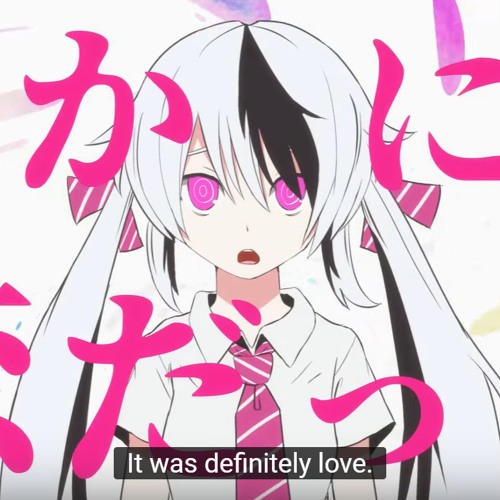 ピッピLOVEです PinocchioP - Love for Love by Love of Love feat. Hatsune