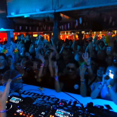 JOHN ASKEW - HARD TRANCE ENDING - LUMINOSITY 2019