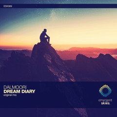 Dalmoori - Dream Diary (Original Mix) [ESK069]