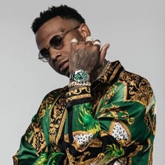 Too Real *MoneyBaggYoTypeBeat* - -Prod. By KushMane