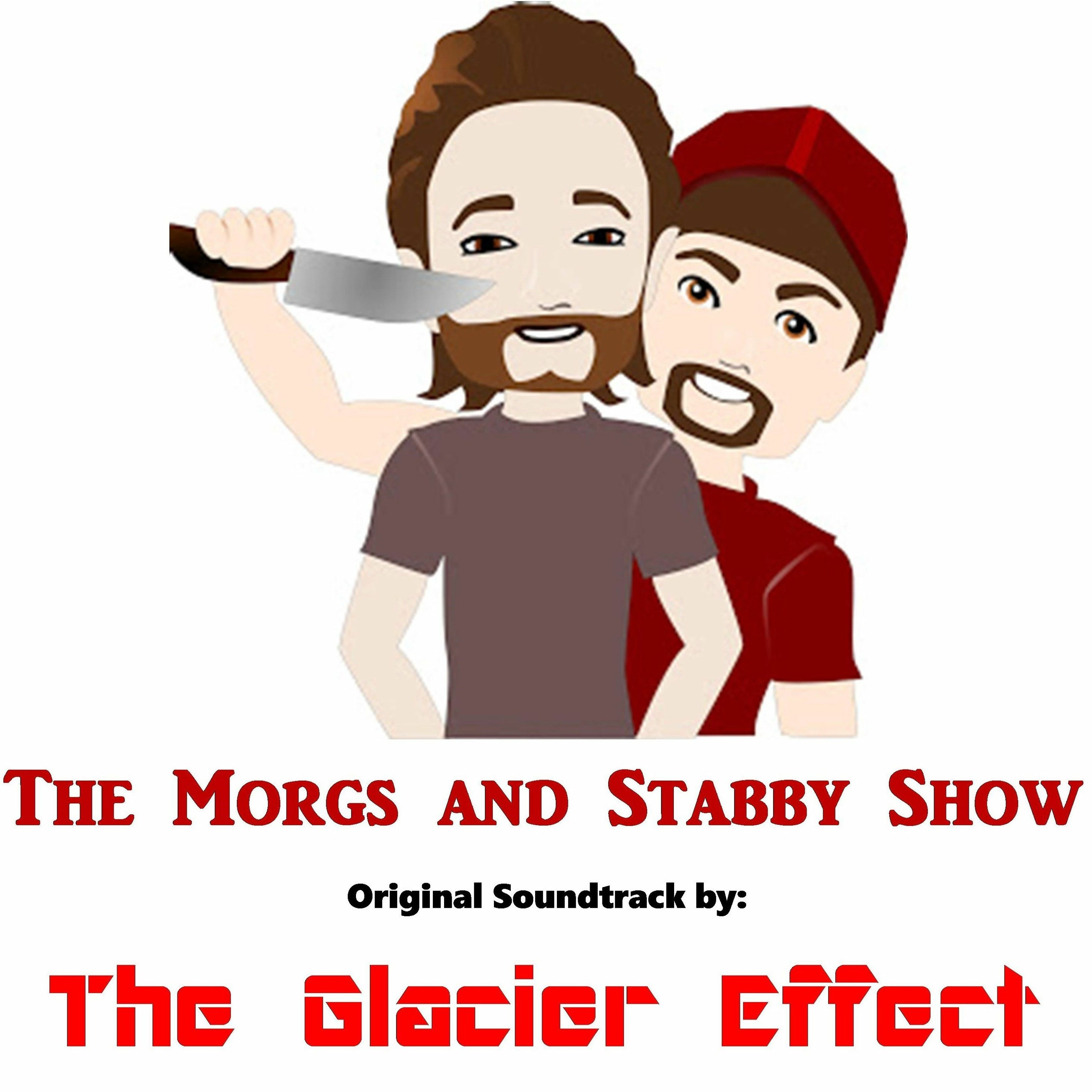 Morgs And Stabby Theme episode artwork