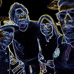 Guerrillasoul Experimento Live Session