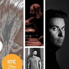 Millhouse 2fm Late Night Sessions Mix