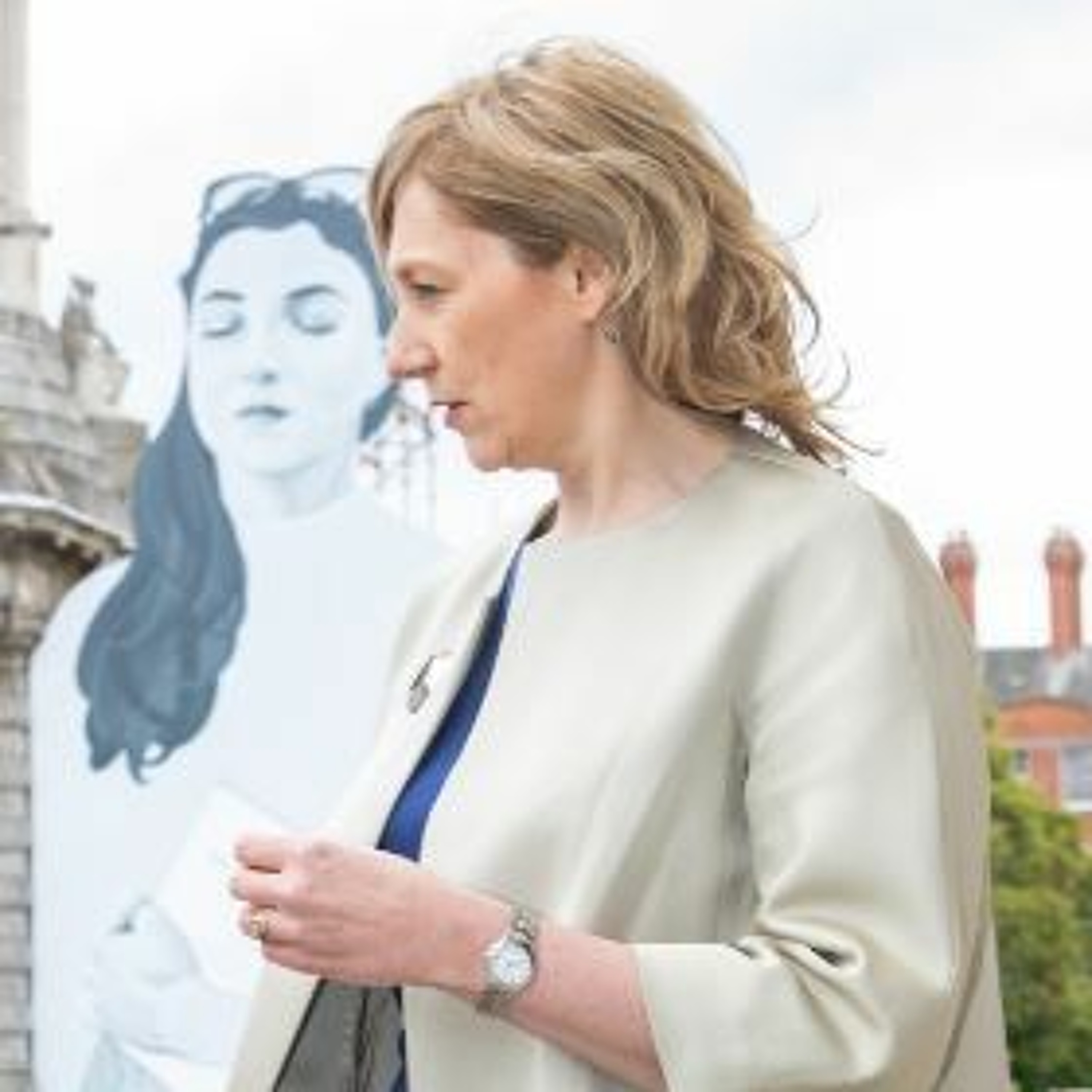 Trinity College Dublin Talks