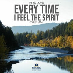 Every Time I Feel the Spirit