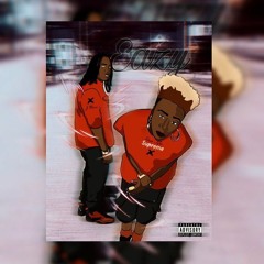 Easy (noSAINT Remix)