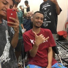 SEXO BRUTAL NA LINHA E B13 [ DJ JC DA CAIXA D'ÁGUA & NEFASTO & VINICINHO ]