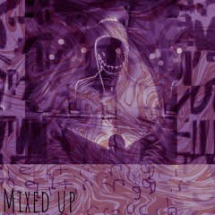 mixed up (new sample pack out now)