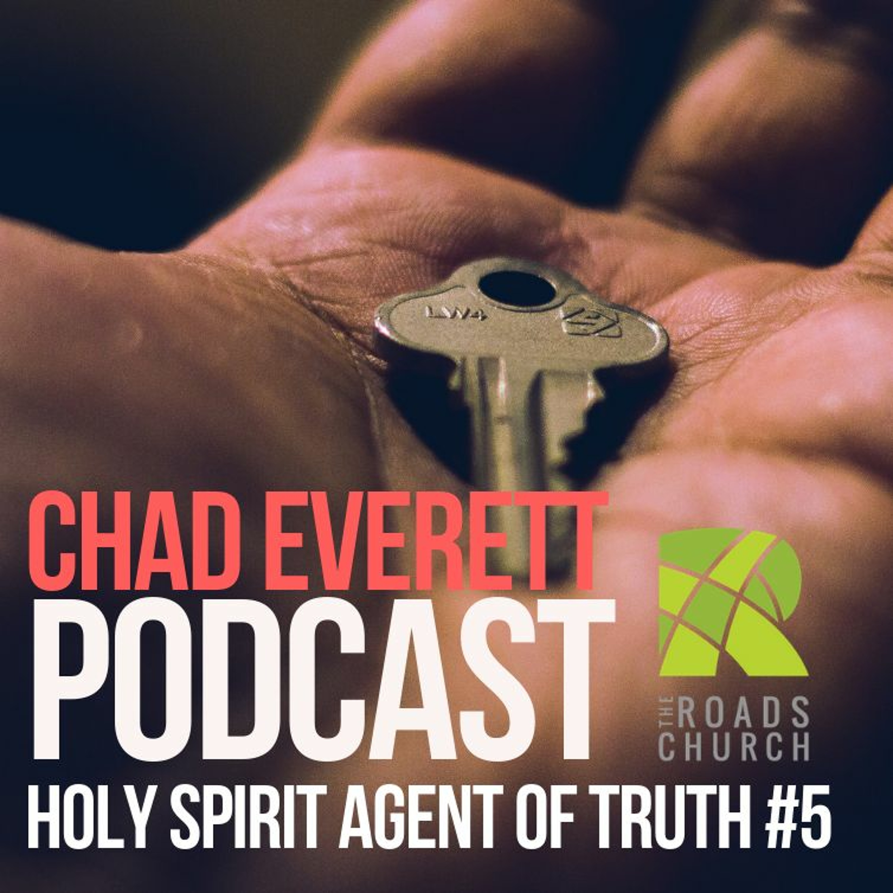 The Roads Church Podcast