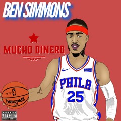 BEN SIMMONS