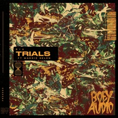 BIA - Trials (feat. Maggie Helen) [Free Download]