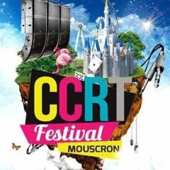 N-T3CK & BVHVMUT - Iconoclast @CCRT Festival [29.06.19]
