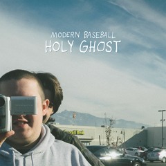 Modern Baseball - Stanger Rises (Holy Ghost secret track)