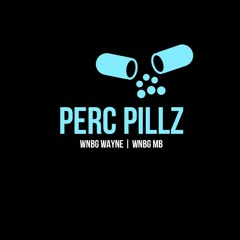 Perc Pillz