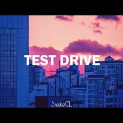 Test Drive (PlusQuam Remix)