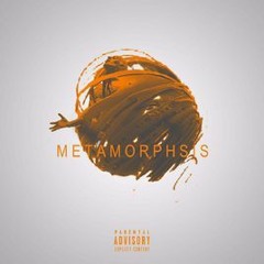Metamorphosis 蜕变 - PG ONE, HHH