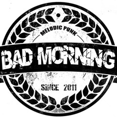 BAD MORNING - Bimbang (Melly Goeslaw cover)