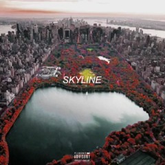 Skyline - BrAnT.B (ft. PG ONE)