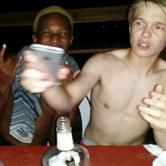 Consequest ft. Creme Brulee