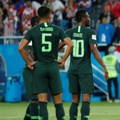 AFCON 2019 Updates- Why Super Eagles Lost To Madagascar - Coach Rohr Explains