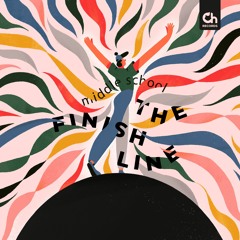 middle school - The Finish Line [full EP]