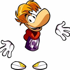 Rayman Legends OST: The Swamp Whistler (1 hour)