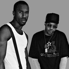 Russel Richards & Rashei Kali A - Side