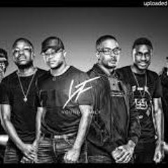 Young Family - Cagamos 3