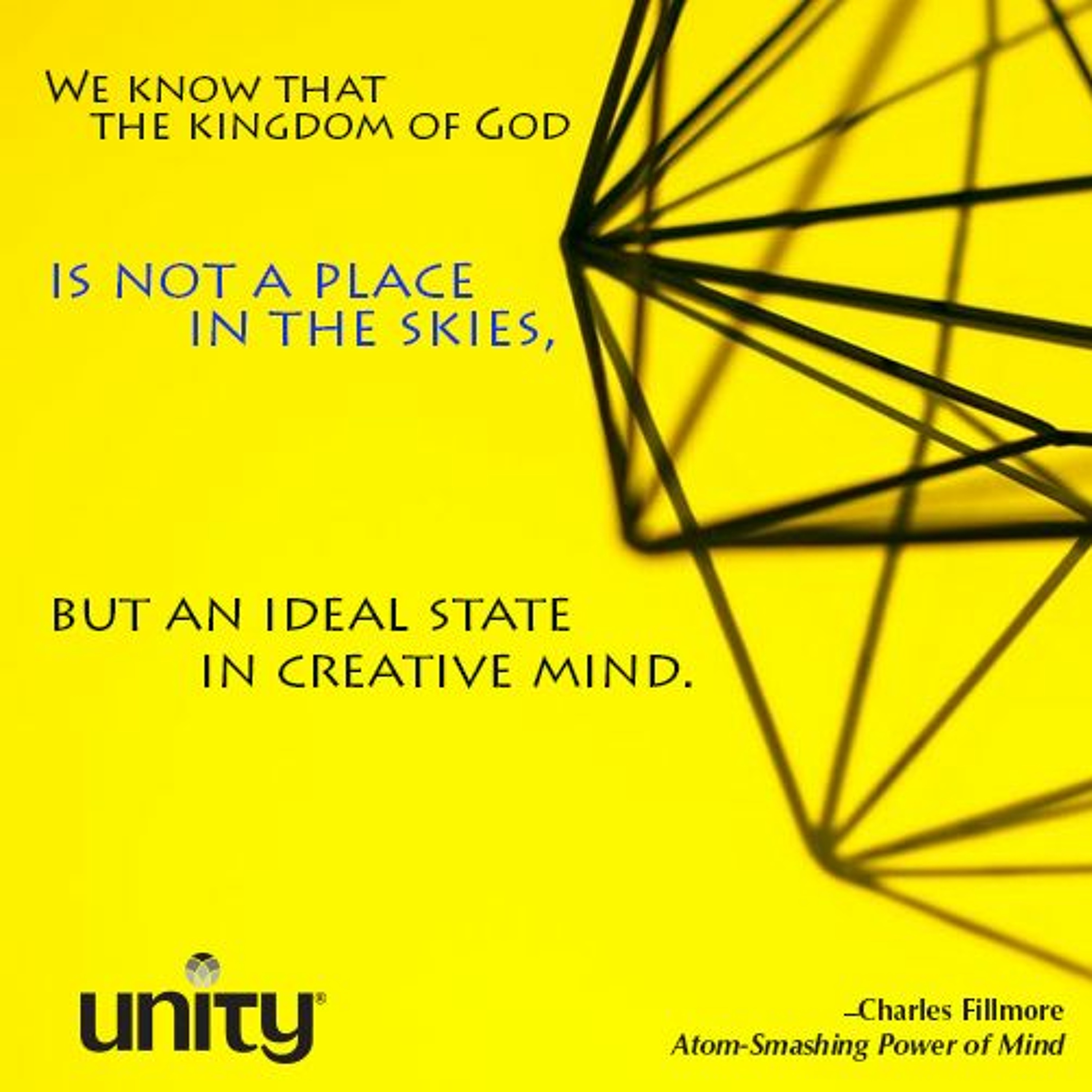 Unity Spiritual Center