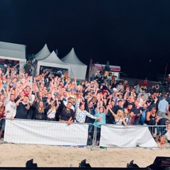 Funk´N´Deluxe L!VE @ Baltic SpringBreak2K19