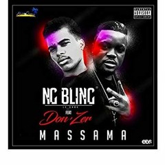 Massama - NG BLING Feat Donzer (Clip Officiel)