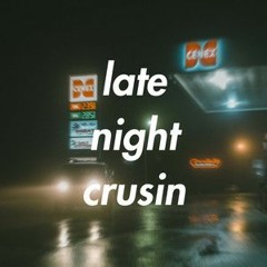 ARE YOU OK? NIGHT DRIVE MIX