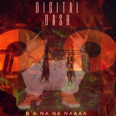 EMastered Digital Dash