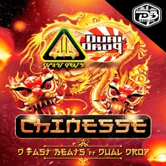 D - Fast Beast & DualDrop - Chinesse (Org) Ya a la Ventaaa!!
