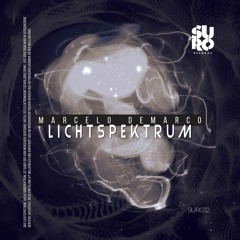 FREE DOWNLOAD // Lichtspectrum (Original Mix)