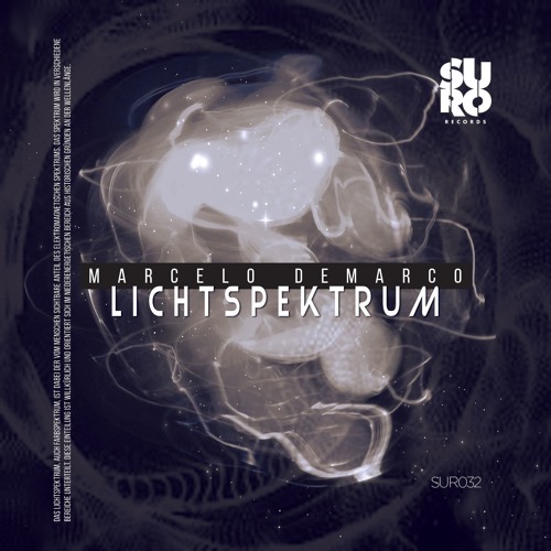 FREE DOWNLOAD // Lichtspectrum (Original Mix)