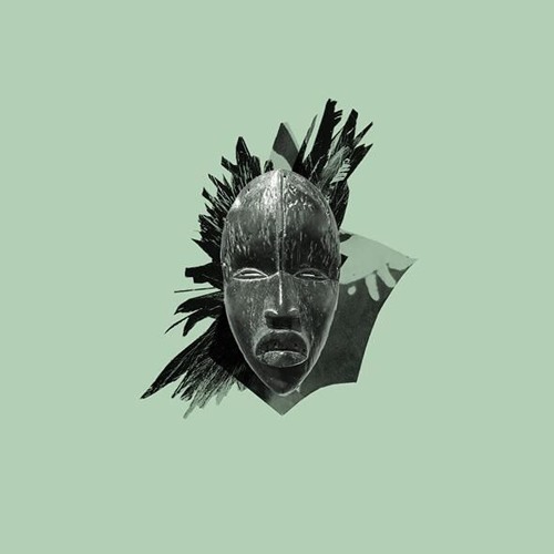 Alderaan - Gracia EP [DN003]